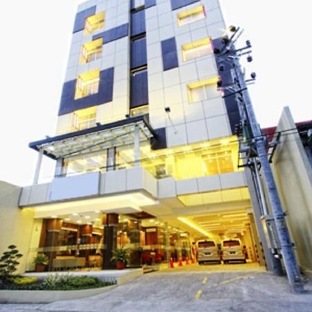 D'Kalpa Hotel Demangan Джок'якарта Екстер'єр фото