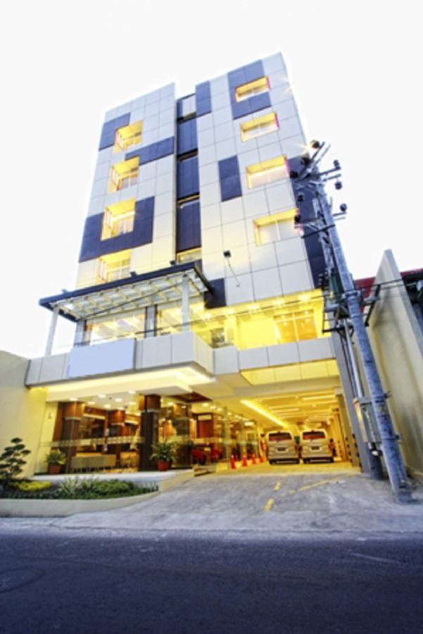 D'Kalpa Hotel Demangan Джок'якарта Екстер'єр фото